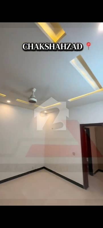 Complete House For Rent