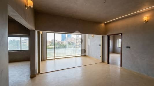 Fully Renovated Affordable Flat For sale In Sea View Apartments