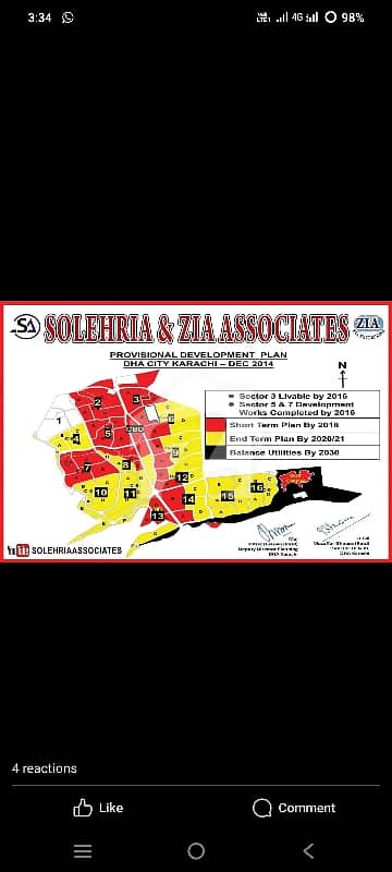 Sector 13 B Plot For Sale