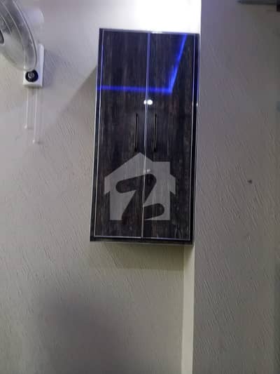 fully furnished shop for rent