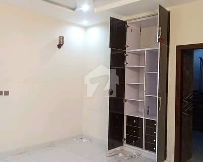Affordable Upper Portion For Rent In PHAF Officers Residencia