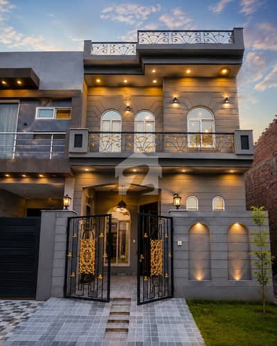 3 Marla Modern House For Sale | E Block, Al Kabir Town Phase 2 | Raiwind Road 3 Marla Modern House For Sale | E Block, Al Kabir Town Phase 2 | Raiwind Road