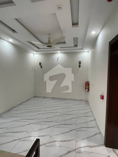 5 Marla Modern Design House For Sale In DHA 9 Town At A Ideal Location