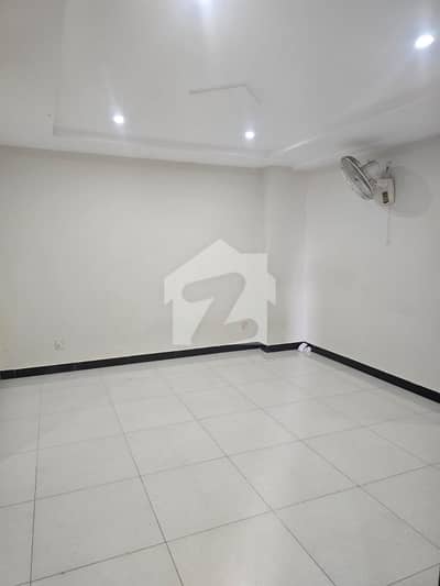 A Well Designed Flat Is Up For rent In An Ideal Location In Rawalpindi