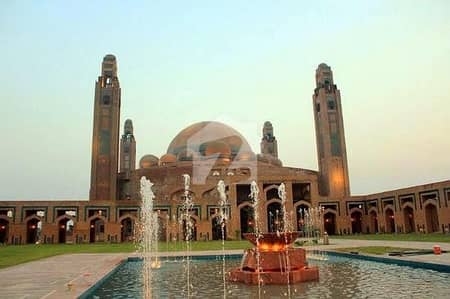 بحریہ ٹاؤن - عالمگیر بلاک بحریہ ٹاؤن ۔ سیکٹر ایف,بحریہ ٹاؤن,لاہور میں 10 مرلہ رہائشی پلاٹ 1.0 کروڑ میں برائے فروخت۔