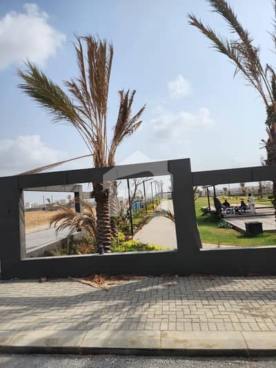 Radio Pakistan Employee Co-operative Housing Society Scheme 33 Prime Location Situated in the heart of Scheme 33, Karachi Easy access to Main Super Highway & surrounding developed areas Residential Plots