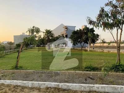 CLASS LOCATIONResidential Plot Is Available For Sale In Pir Ahmed Zaman Town - Block 1