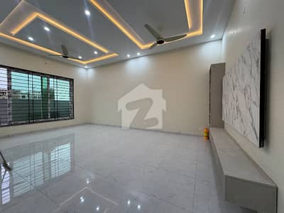 Dream Home For Sale | 5 Marla Designer House | Sector I Bahria Enclave | Near Civic Zone &Amp; All Facilities