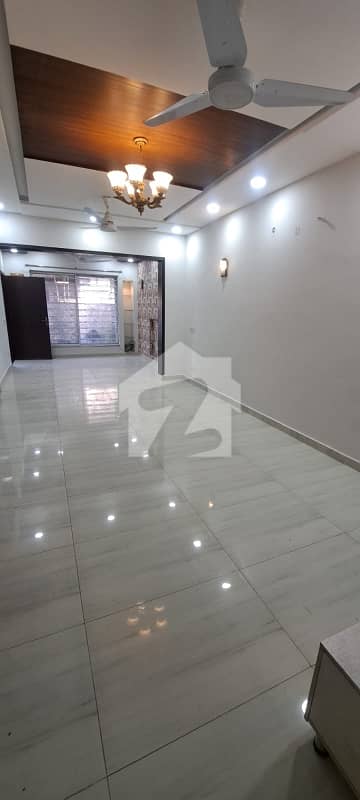 10 Marla brand new type lower portion Punjab university town phase 2 10 Marla brand new type lower portion Punjab university town phase 2