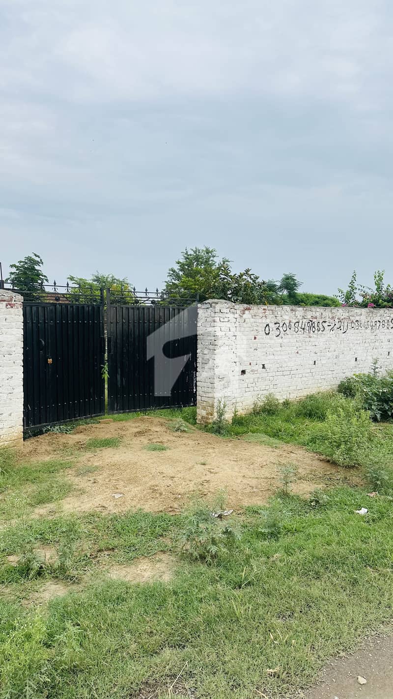 Commercial plot for sale Commercial plot for sale