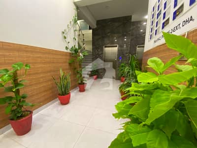 Rented Office for Sale DHA Phase 2, Sunset Boulevard