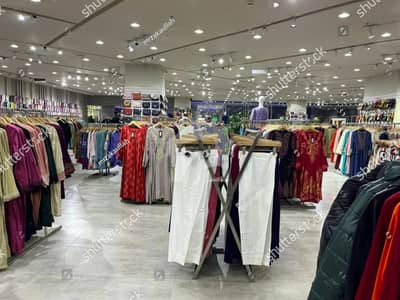 Rented Shop For Sale- G-11 Markaz