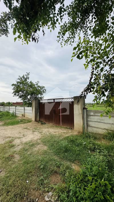 Commercial Land For Sale