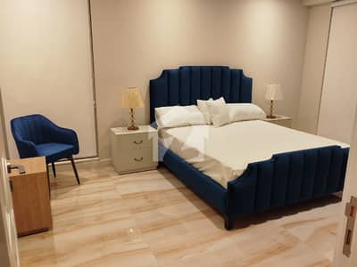 APARTMENT FOR RENT IN GULBERG, LAHORE APARTMENT FOR RENT IN GULBERG, LAHORE