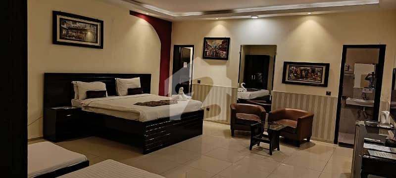 LUXURY APARTMENT FOR RENT IN GULBERG, LAHORE LUXURY APARTMENT FOR RENT IN GULBERG, LAHORE