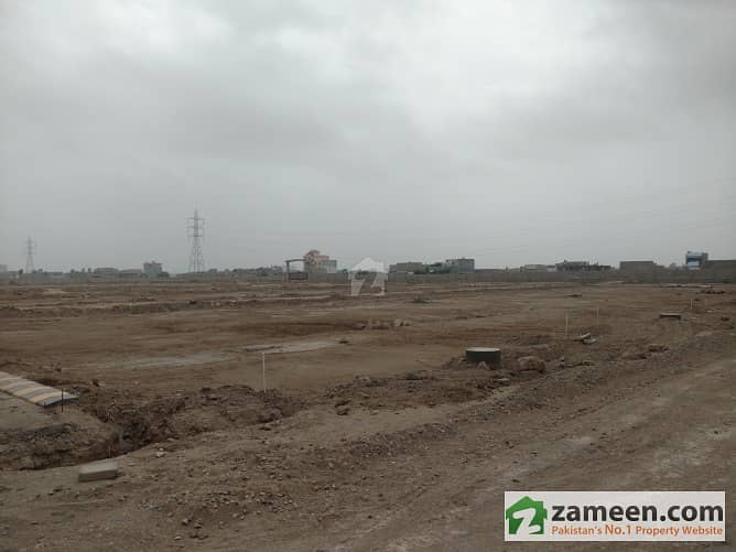 Punjabi Saudagar Phase 1 East Open Plot File Is Available For Sale