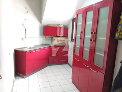 Centrally Located House Available In DHA Phase 5 For sale