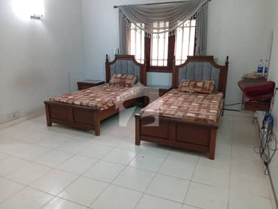 Centrally Located House Available In DHA Phase 5 For Sale