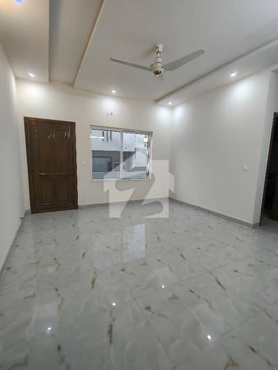 BRAND NEW HOUSE FOR SALE IN E-11