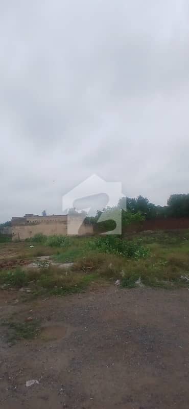 16 Kanal Commercial / Private Land for Rent