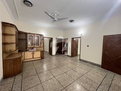 Plot Price House | Double Storey | Strong Structure | Prime Location | Peaceful Dead-End