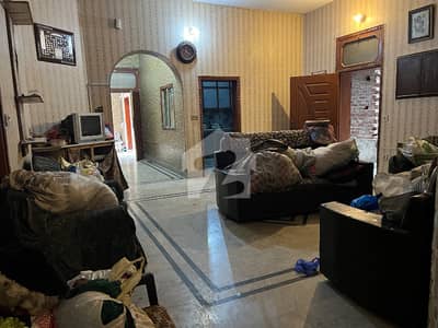 LOWER GROUND BASEMENT PORTION AVAILABLE FOR RENT IN MEHRAN BLOCK