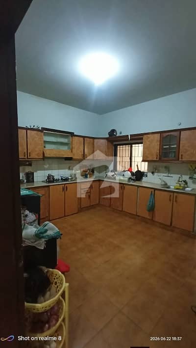 House Of 500 Square Yards Available In DHA Phase 7