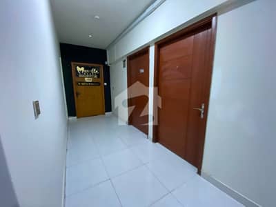 Rented Office for Sale DHA Phase 2, Sunset Boulevard