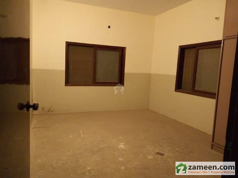 1st Floor Is Available For Rent In Gulshan-e-Iqbal - Block 6