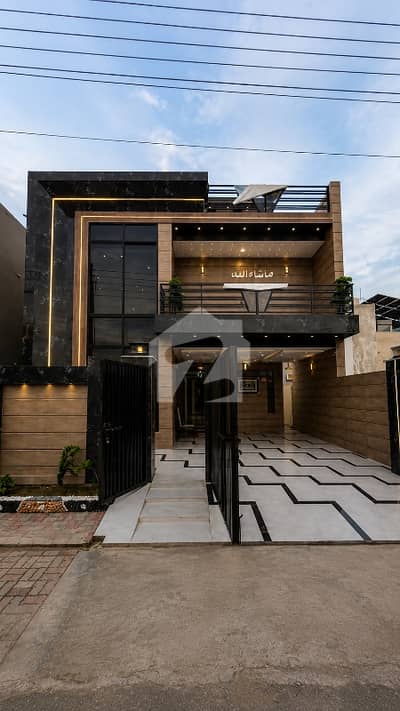 10 Marla Luxury House For Sale In Prime Location G Block, Al-Rehman Garden Phase 2 Lahore 10 Marla Luxury House For Sale In Prime Location G Block, Al-Rehman Garden Phase 2 Lahore