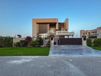 1 Kanal Luxury House For Sale In LDA Avenue