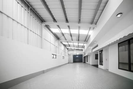 Warehouse For Rent Defence Road Near DHA Rehbar, Lahore | Ideal For Healthcare, Pharma, Cosmetics, Logistics & E-Commerce - Manufacturing, Warehousing & Distribution