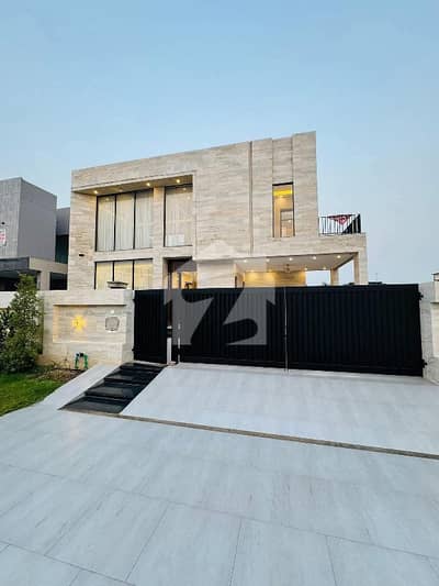 1 Kanal Designer House For Sale In DHA Phase 2 Islamabad