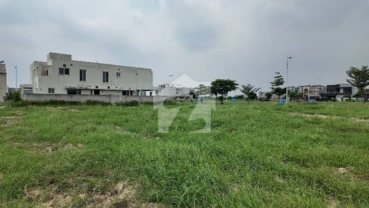 2 Kanal Rare Plot Goldmine Location Block K Phase 6