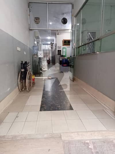Prime Location For Commercial Activity Best For Office And Clinic And Software House Prime Location For Commercial Activity Best For Office And Clinic And Software House