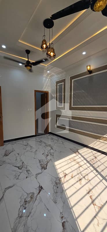 Your Dream Home ,Size 30*60 Single Storey for Sale Build It Al Hafeez Associates & Builders !