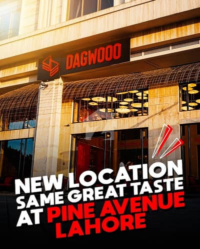 Dagwood Plaza For Sale On Pine Avenue Road Dagwood Plaza For Sale On Pine Avenue Road