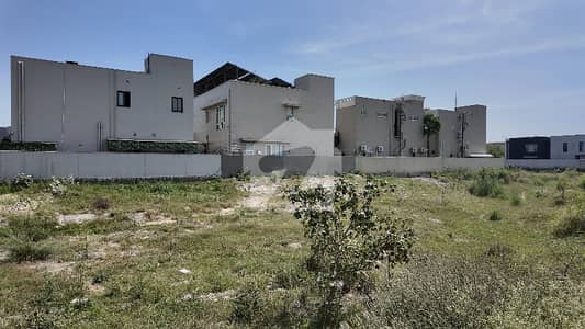 1 Kanal Beautiful Plot Block B Phase 6