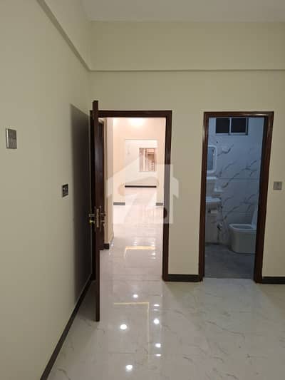 FIRST FLOOR APPARTMENT FOR SALE