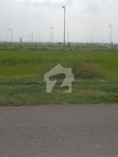 5 marla plot for sale in reasonable price