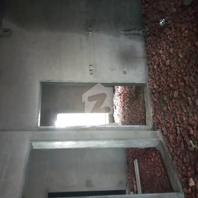 10Marla Grey Structure house For Sale