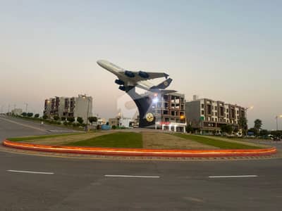 8 Marla Solid Land Plot Sector N, Bahria Enclave, Islamabad