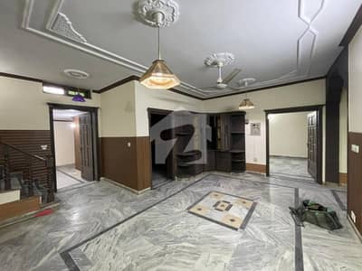 40x80 Ground Portion Available For Rent Located In I-8