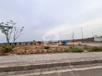 8 Marla commercial plot in sector prism | DHA Peshawar 8 Marla commercial plot in sector prism | DHA Peshawar