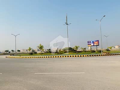 4 marla Commercial plot in sector prism| DHA Peshawar 4 marla Commercial plot in sector prism| DHA Peshawar