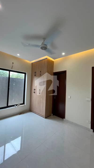5 Marla New House Available