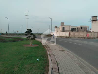 2 Kanal Premium Residential Plot Possession for Sale in DHA Lahore Phase 9 Prism F Block | 120 Ft Main Road Back Side 2 Kanal Premium Residential Plot Possession for Sale in DHA Lahore Phase 9 Prism F Block | 120 Ft Main Road Back Side