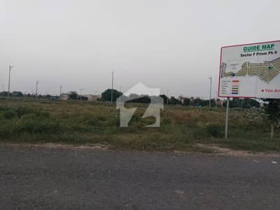 2 Kanal Premium Corner Residential Plot For Sale In DHA Phase 9 Prism Lahore | Prime Location Near GOR 2 Kanal Premium Corner Residential Plot For Sale In DHA Phase 9 Prism Lahore | Prime Location Near GOR