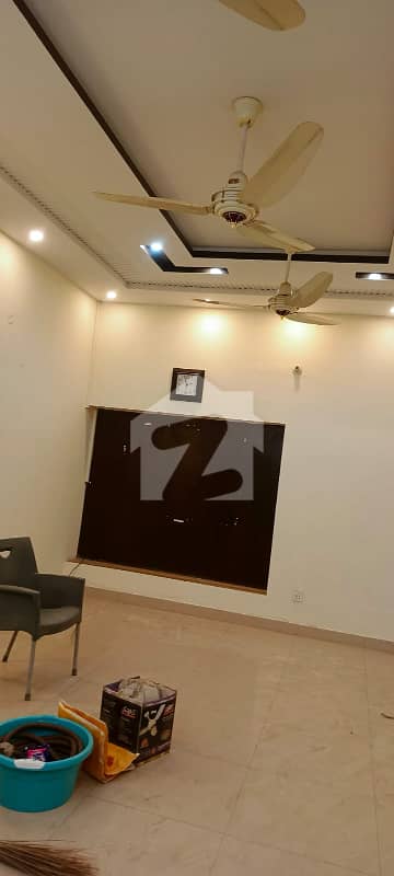 IQBAL TOWN SPACE FOR SILENT OFFICE INDEPENDENT