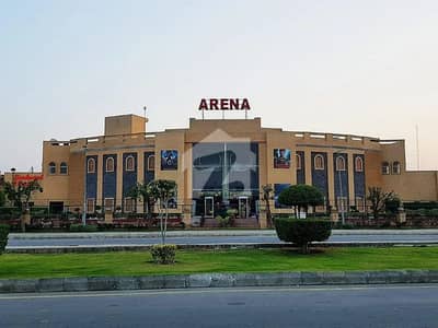 او ایل سی 2 - بلاک ایم اوورسیز لو کاسٹ 2,بحریہ آرچرڈ فیز 2,بحریہ آرچرڈ,لاہور میں 5 مرلہ کمرشل پلاٹ 2.85 کروڑ میں برائے فروخت۔